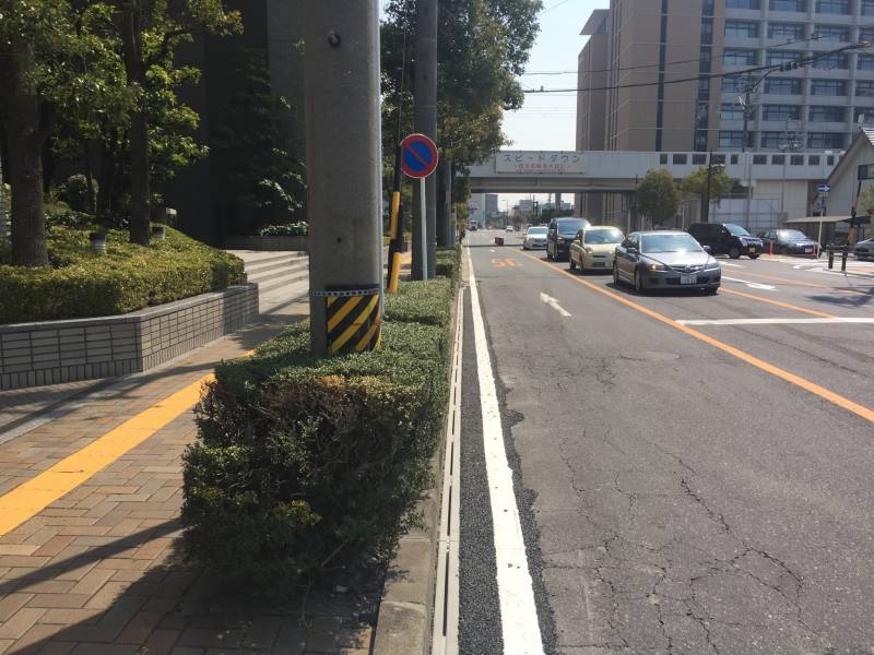 【都市型街渠JS-150】製品施工事例を更新しました。