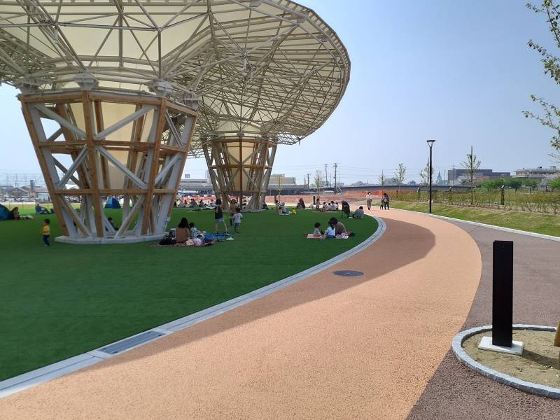 【都市型側溝】製品施工事例をアップしました。