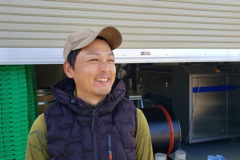 長野県/水掛醸造所様 