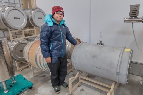 北海道/ドメーヌタプコリーヌ様