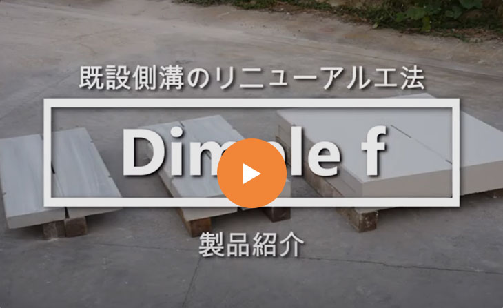 動画で見る「ティンプルエフ」